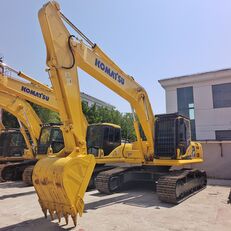 Komatsu PC240LC tracked excavator