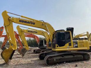 Komatsu PC240LC Kettenbagger