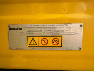 Venta de Komatsu PC240LC-10 excavadora de cadenas - Imagen 33 | Machineryline CL Komatsu PC240LC-10 excavadora de cadenas | Imagen 33 - Machineryline