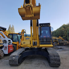 Komatsu PC240LC-7 excavadora de cadenas