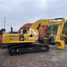 roomikekskavaator Komatsu PC240LC-8