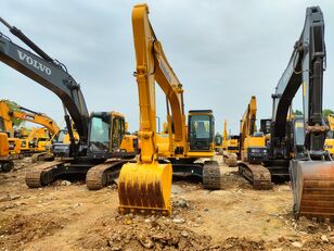 Komatsu PC240LC-8 excavadora de cadenas