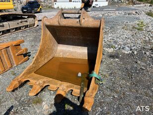 Prodaja Komatsu PC290LC-11 gravemaskin m/ rotortilt-pusseskuffe-Graveskuffe-Rens bager guseničara - Slika 35 | Machineryline RS Komatsu PC290LC-11 gravemaskin m/ rotortilt-pusseskuffe-Graveskuffe-Rens bager guseničar | Slika 35 - Machineryline