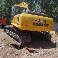 Pelle sur chenilles Komatsu PC300 à vendre - Image 6 | Machineryline MA Pelle sur chenilles Komatsu PC300 | Image 6 - Machineryline