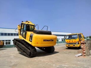 حفارة مجنزرة Komatsu PC300-7