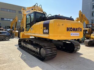 Komatsu PC300-7 Kettenbagger