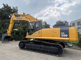 excavator pe şenile Komatsu PC350-7