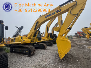 vik&scaron;rinis ekskavatorius Komatsu PC350-7