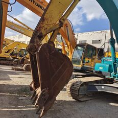 гусеничный экскаватор Komatsu PC350-7