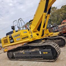 حفارة مجنزرة Komatsu PC350 PC360 PC400