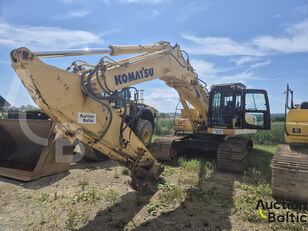 حفارة مجنزرة Komatsu PC350HD-8
