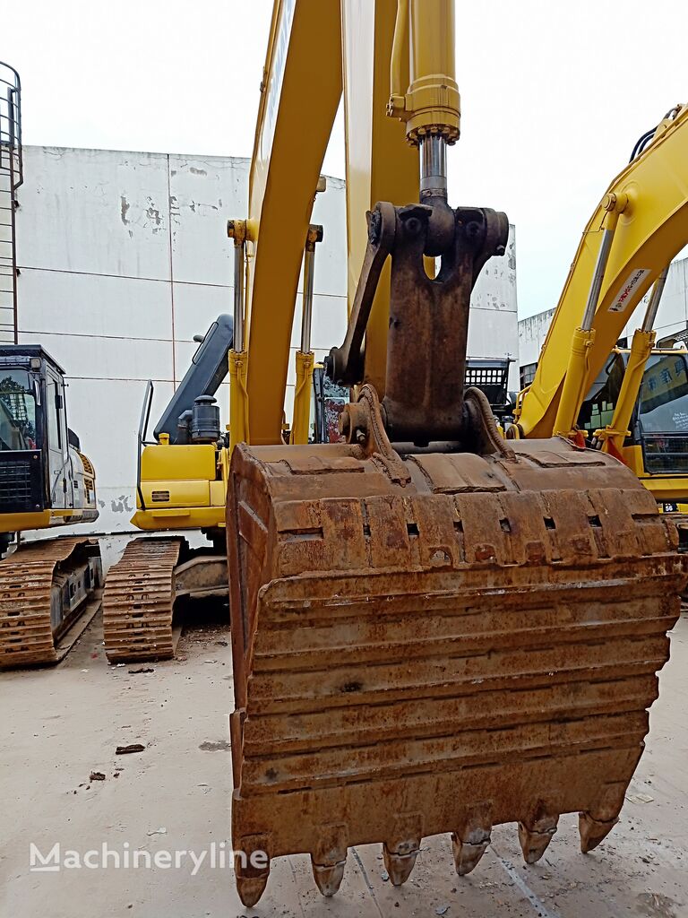 гусеничный экскаватор Komatsu PC360