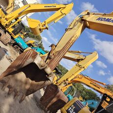 حفارة مجنزرة Komatsu PC360
