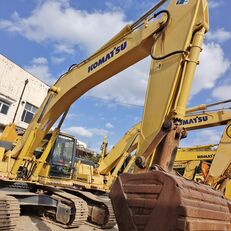 حفارة مجنزرة Komatsu PC360