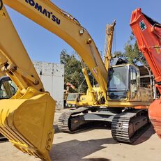 حفارة مجنزرة Komatsu PC360