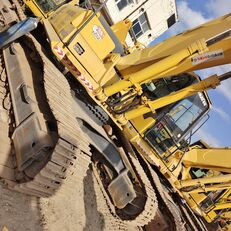 Pelle sur chenilles Komatsu PC360 à vendre - Image 8 | Machineryline TD Pelle sur chenilles Komatsu PC360 | Image 8 - Machineryline