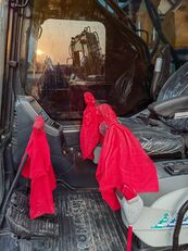 Pārdošana Komatsu PC360 kāpurķēžu ekskavatora - Attēls 6 | Machineryline LV Komatsu PC360 kāpurķēžu ekskavators | Attēls 6 - Machineryline