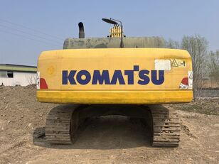 p&aacute;sov&eacute; r&yacute;padlo Komatsu PC360