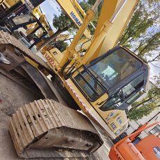 حفارة مجنزرة Komatsu PC360 28th Anniversary Promotion Price