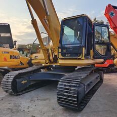 pelle sur chenilles Komatsu PC360 28th Anniversary Promotion Price