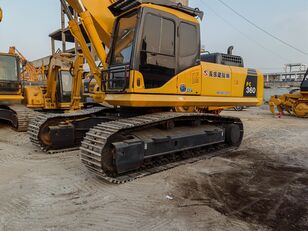 Komatsu PC360-7 bæltegraver