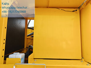 Pelle sur chenilles Komatsu PC360-7 à vendre - Image 16 | Machineryline TD Pelle sur chenilles Komatsu PC360-7 | Image 16 - Machineryline