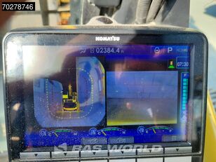 Pásové rýpadlo Komatsu PC390 HRD -11 UHD - DEMOLITION - 2X BOOM na prodej - Obrázek 34 | Machineryline CZ Pásové rýpadlo Komatsu PC390 HRD -11 UHD - DEMOLITION - 2X BOOM | Obrázek 34 - Machineryline