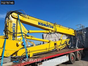 Pásové rýpadlo Komatsu PC390 HRD -11 UHD - DEMOLITION - 2X BOOM na prodej - Obrázek 42 | Machineryline CZ Pásové rýpadlo Komatsu PC390 HRD -11 UHD - DEMOLITION - 2X BOOM | Obrázek 42 - Machineryline