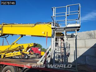 Pásové rýpadlo Komatsu PC390 HRD -11 UHD - DEMOLITION - 2X BOOM na prodej - Obrázek 48 | Machineryline CZ Pásové rýpadlo Komatsu PC390 HRD -11 UHD - DEMOLITION - 2X BOOM | Obrázek 48 - Machineryline