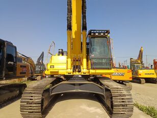 بيع حفارة مجنزرة Komatsu PC400 - صورة 4 | Machineryline AE حفارة مجنزرة Komatsu PC400 | صورة 4 - Machineryline