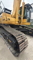Pásové rýpadlo Komatsu PC400 na predaj - Obraz 4 | Machineryline SK Pásové rýpadlo Komatsu PC400 | Obraz 4 - Machineryline