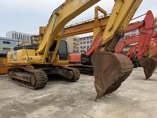pelle sur chenilles Komatsu PC400