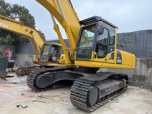 Pelle sur chenilles Komatsu PC400 3000UNITS IN STOCK CHINA BIGGEST SUPPLIER à vendre - Image 4 | Machineryline CD Pelle sur chenilles Komatsu PC400 3000UNITS IN STOCK CHINA BIGGEST SUPPLIER | Image 4 - Machineryline