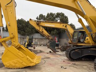 Venta de Komatsu PC400-7 excavadora de cadenas - Imagen 5 | Machineryline BO Komatsu PC400-7 excavadora de cadenas | Imagen 5 - Machineryline