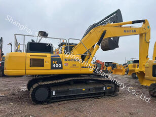 Komatsu PC400-8 telakaivinkone