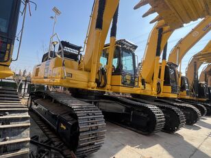 حفارة مجنزرة Komatsu PC400-8