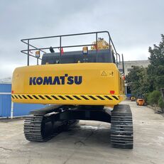 Komatsu PC400-8 bæltegraver