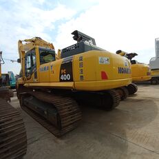 Komatsu PC400-8 tracked excavator for sale - Image 17 | Machineryline MY Komatsu PC400-8 tracked excavator | Image 17 - Machineryline