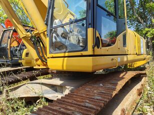 حفارة مجنزرة Komatsu PC400-8