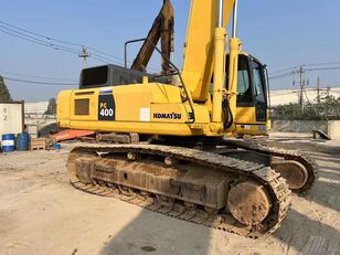 Venta de Komatsu PC400-8 excavadora de cadenas - Imagen 5 | Machineryline CL Komatsu PC400-8 excavadora de cadenas | Imagen 5 - Machineryline