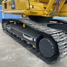 Komatsu PC400-8 tracked excavator for sale - Image 7 | Machineryline IL Komatsu PC400-8 tracked excavator | Image 7 - Machineryline