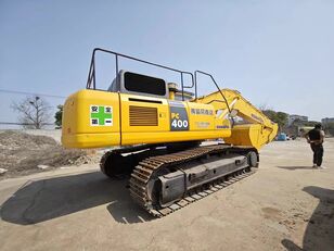 Komatsu PC400-8R tracked excavator