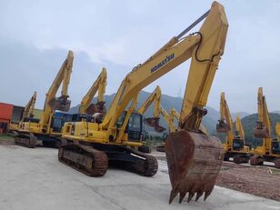 гусеничный экскаватор Komatsu PC400-8R