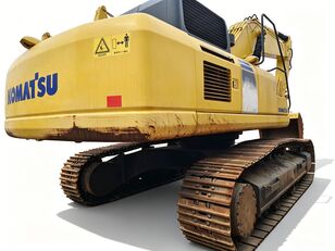 Komatsu PC400-8R excavadora de cadenas