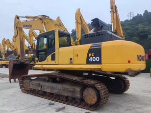 верижен багер Komatsu PC400-8R