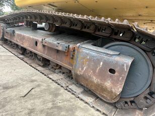 pelle sur chenilles Komatsu PC400-8r