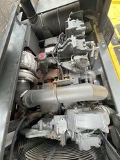 Komatsu PC400-8r tracked excavator for sale - Image 8 | Machineryline Komatsu PC400-8r tracked excavator | Image 8 - Machineryline