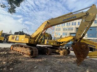гусеничный экскаватор Komatsu PC400LC-8R