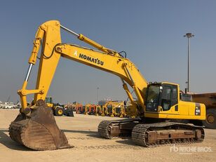حفارة مجنزرة Komatsu PC400LC-8R