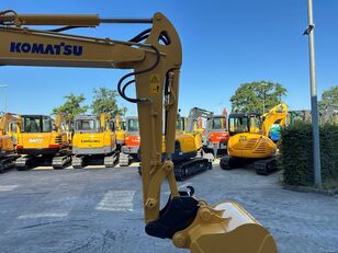 Pelle sur chenilles Komatsu PC40MR-2 à vendre - Image 12 | Machineryline BJ Pelle sur chenilles Komatsu PC40MR-2 | Image 12 - Machineryline
